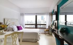 Av Corrientes 818 La Belle Suites